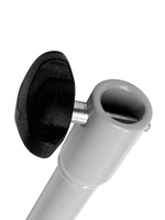 Удлинитель адаптера под шуруповерт Тонар УА-400.20 (Helios, Tonar) (T-UA-400.20)