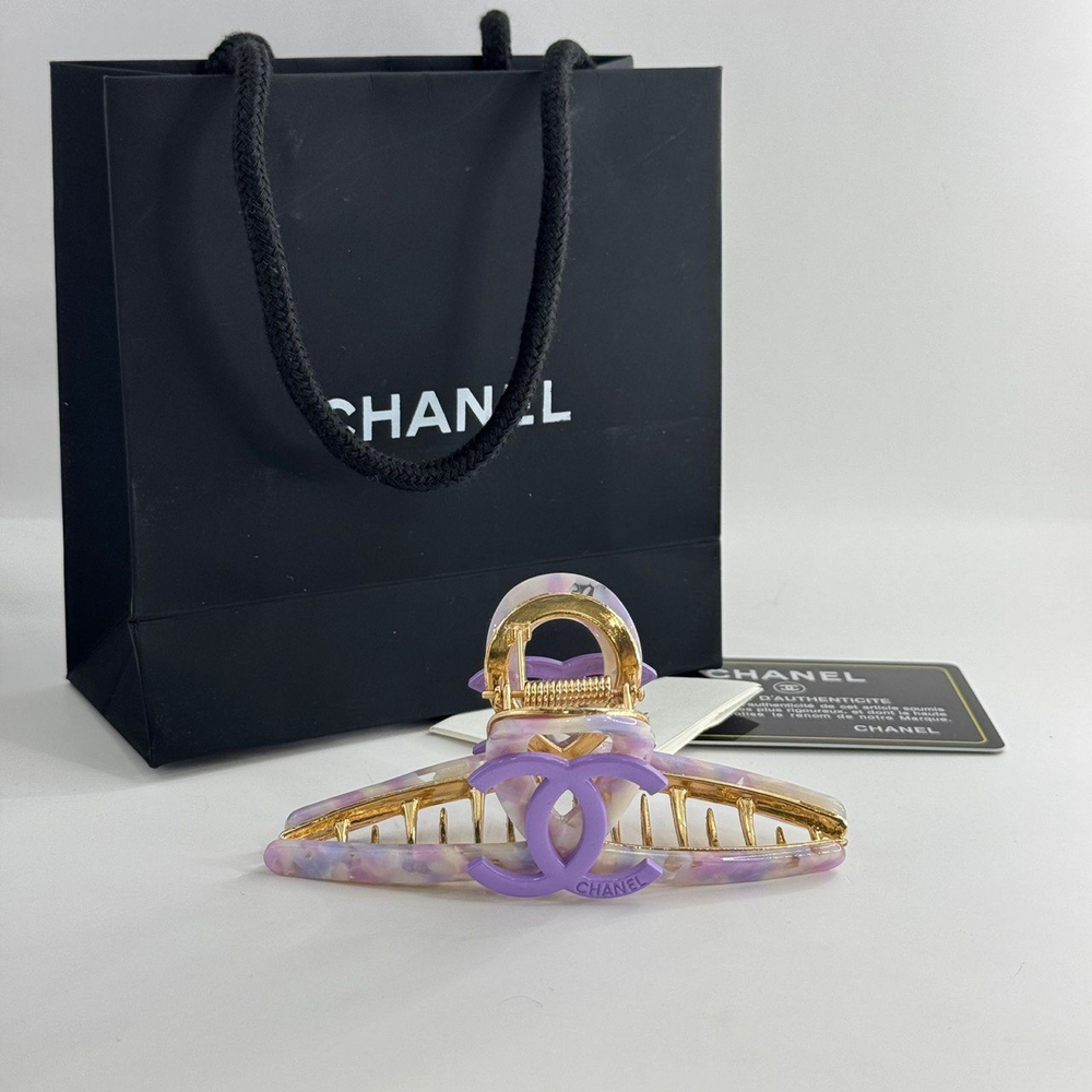Крабик CHANEL
