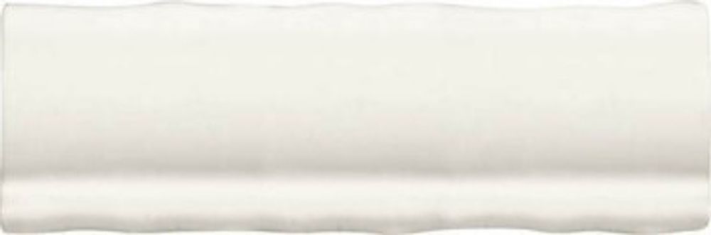 Бордюр VINTAGE MOLDURA VINTAGE WHITE