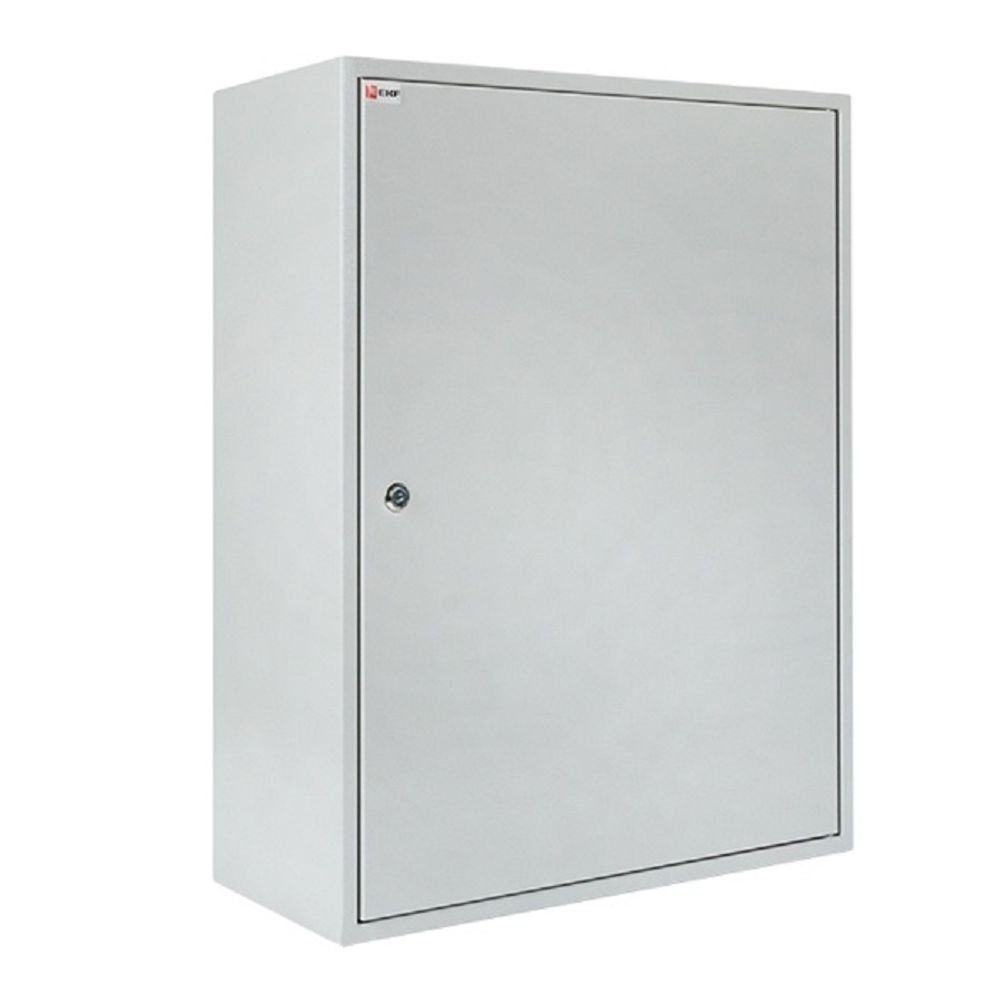 Корпус металлический настенный EKF ЩМП-6 (500х400х170) (EKF mb22-06)