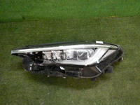 Битая Фара левая Infiniti QX50 2 (2017-н.в.) LED