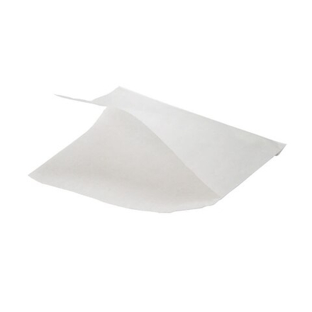 Пакеты для сэндвичей SANDWICH 14*16 см ж/с Белый