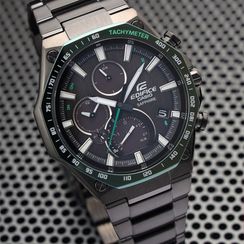 Мужские часы Casio Edifice EQB-1100XDC-1A
