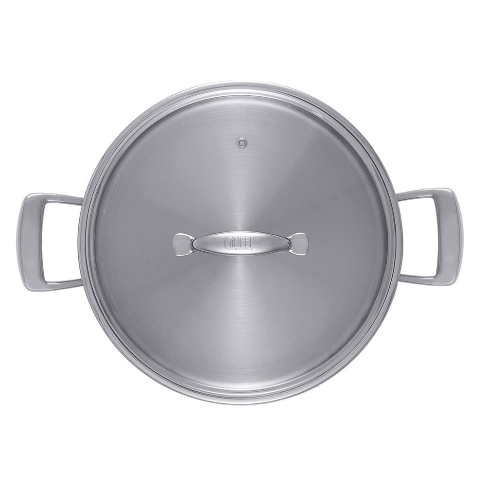 Сотейник Gipfel Prestige 1231 26 см/3 л