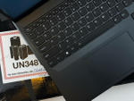 16" Ноутбук Игровой Lenovo Legion 5 Pro 16IRX8, 2560 × 1600 IPS 240 Hz, Core i7-13700HX 4,9ГГц, Nvidia GeForce RTX 4060 8 Gb 140Watt, RAM 16 DDR5, 512Gb SSD