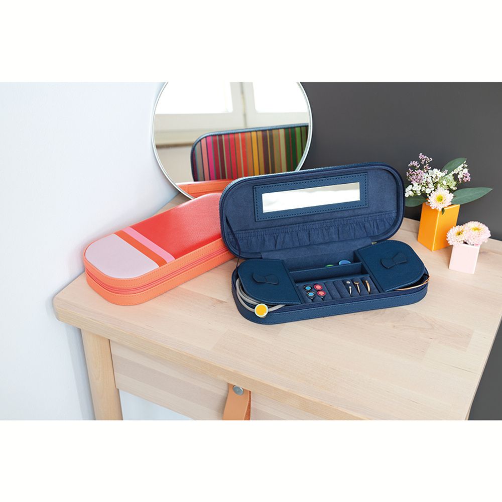 Шкатулка для украшений alba