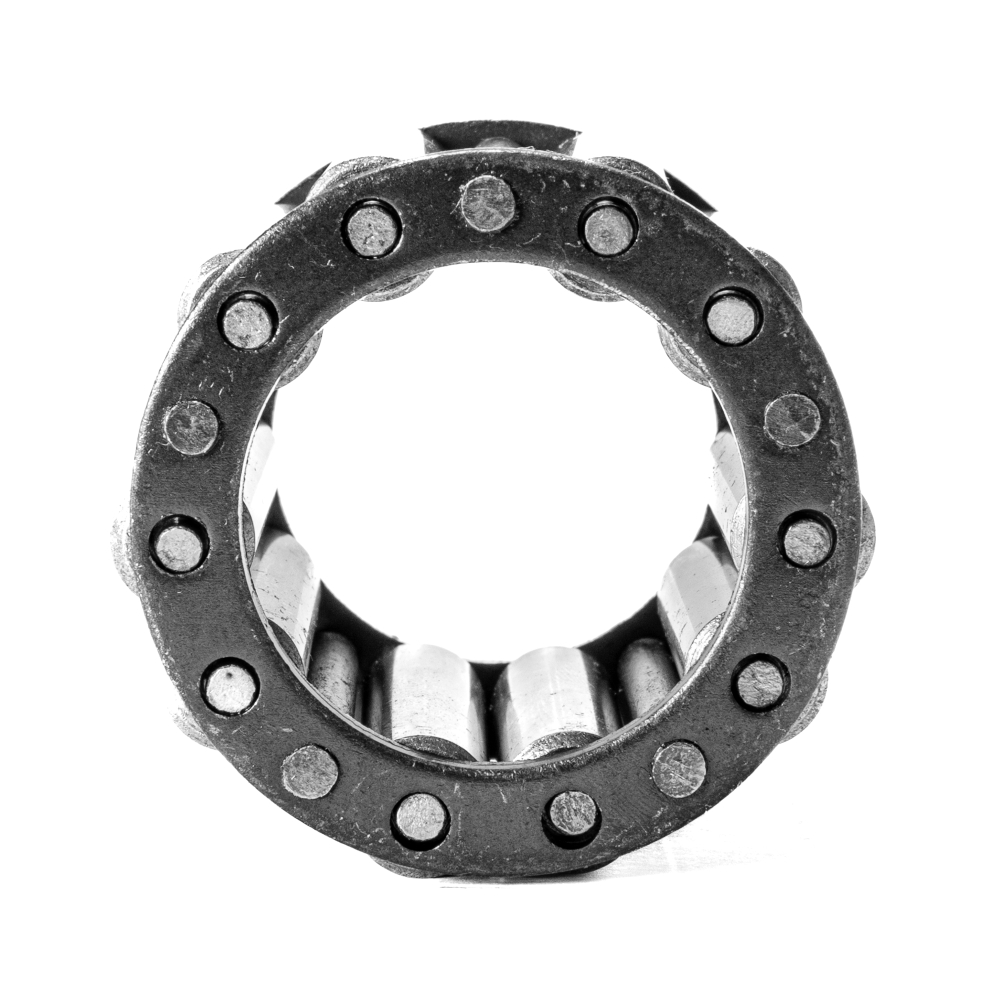 Подшипник игольчатый радиальный однорядный открытый, 32х52х49 мм (КПП КамАЗ)