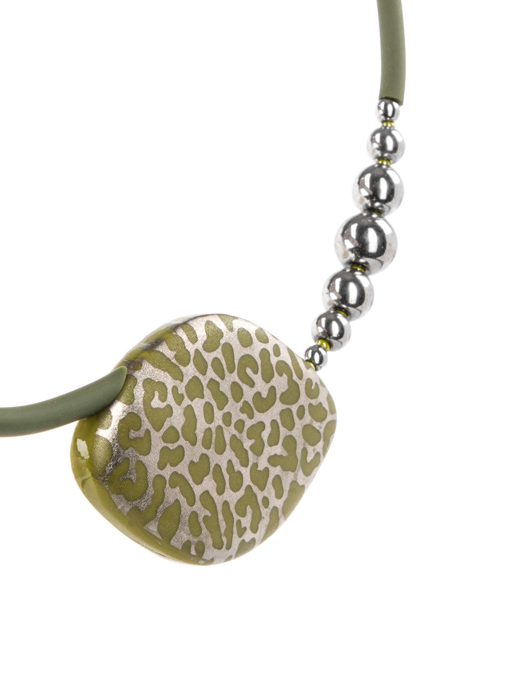 Колье Afrika Allegro