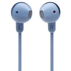 Беспроводные наушники JBL T215BT Blue