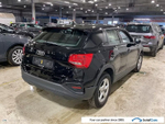 Audi Q2 (Стоимость в ЕС)