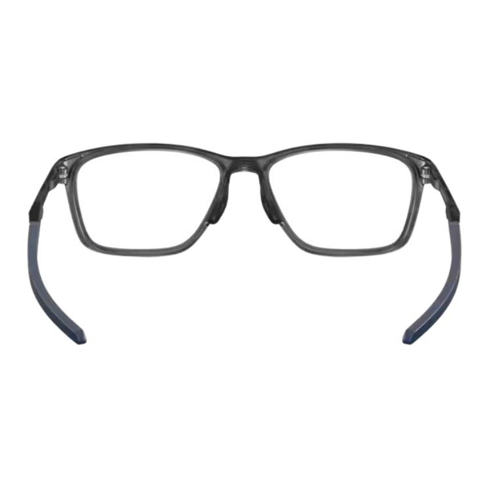 Oakley Irregular Shape Eyeglass Frames