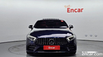 Mercedes-Benz CLS-Class C257 AMG CLS53 4MATIC+ (08.2019)