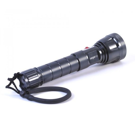 Фонарь подводный Sargan Амба 3500 lm холодный свет