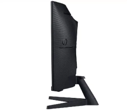 Монитор Samsung 27" Odyssey G5 C27G55TQBI