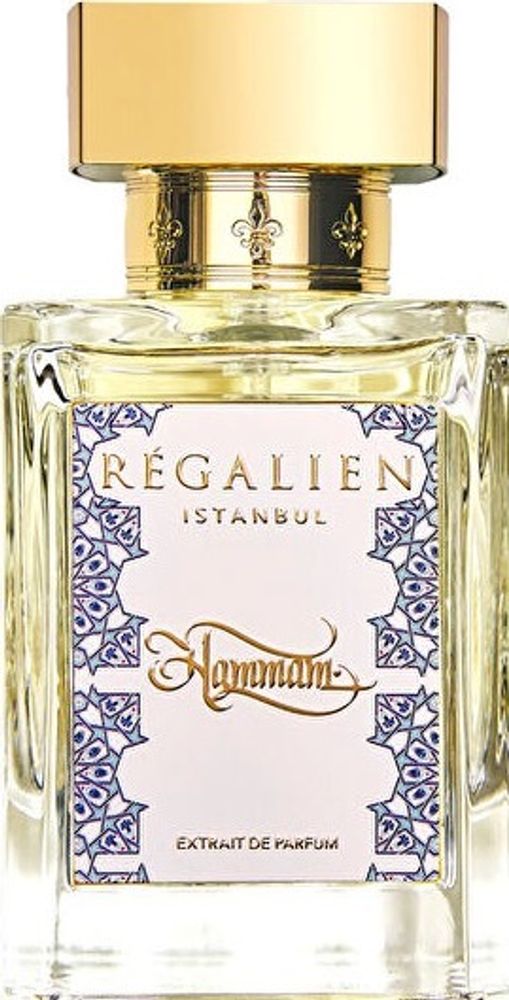 REGALIEN HAMMAM EXTRAIT 80 ML