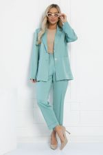 Брюки Арли (мята) Б13125-33М LT Collection