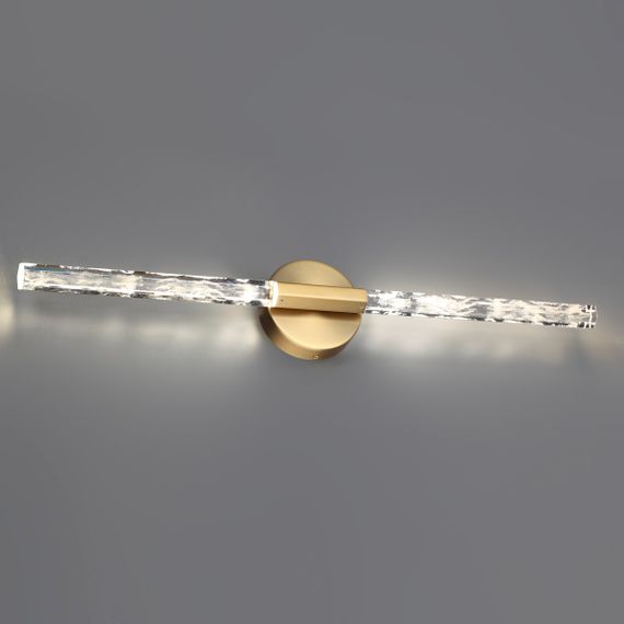 Настенный светодиодный светильник Odeon Light L-Vision Aletta 6679/6WL
