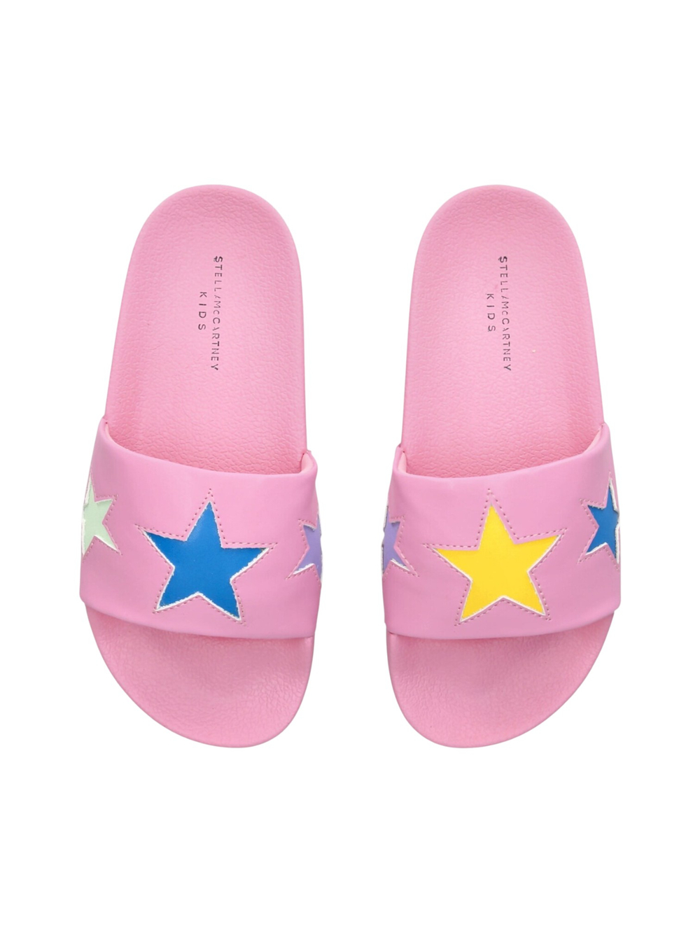 Пантолеты Stella Mccartney