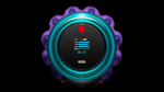 Вертикальный пылесос Dyson Gen5Detect Absolute SV23 (UK) + переходник
