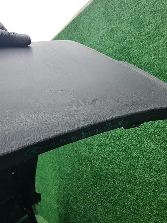 Бампер задний Haval H3 (2024-н.в.)