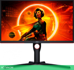 Монитор AOC 24.5" Gaming 25G3ZM