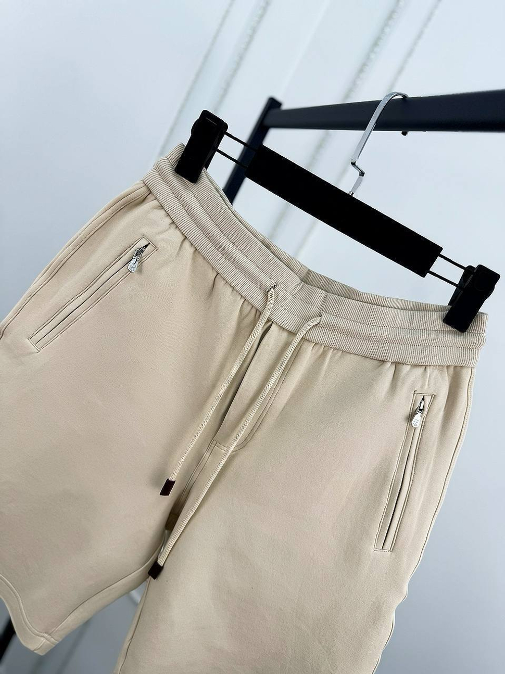 Шорты Brunello Cucinelli