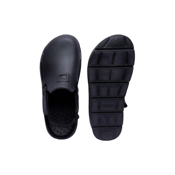 Puma Shibui Mule 'Triple Black'