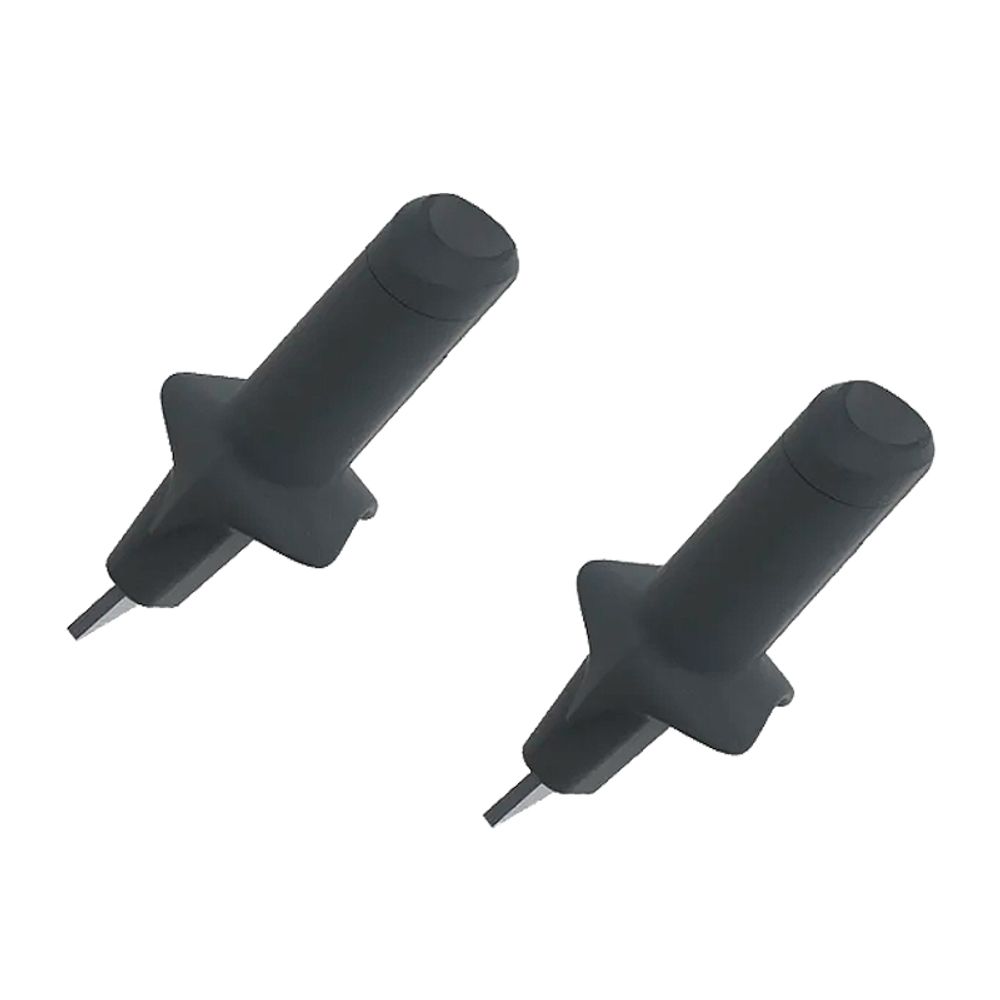 Наконечники быстросъёмные ONE WAY EXCHANGE Roller для лыжероллерных палок