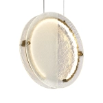 Подвесной светильник Freya ECLAT FR6182PL-L14W1