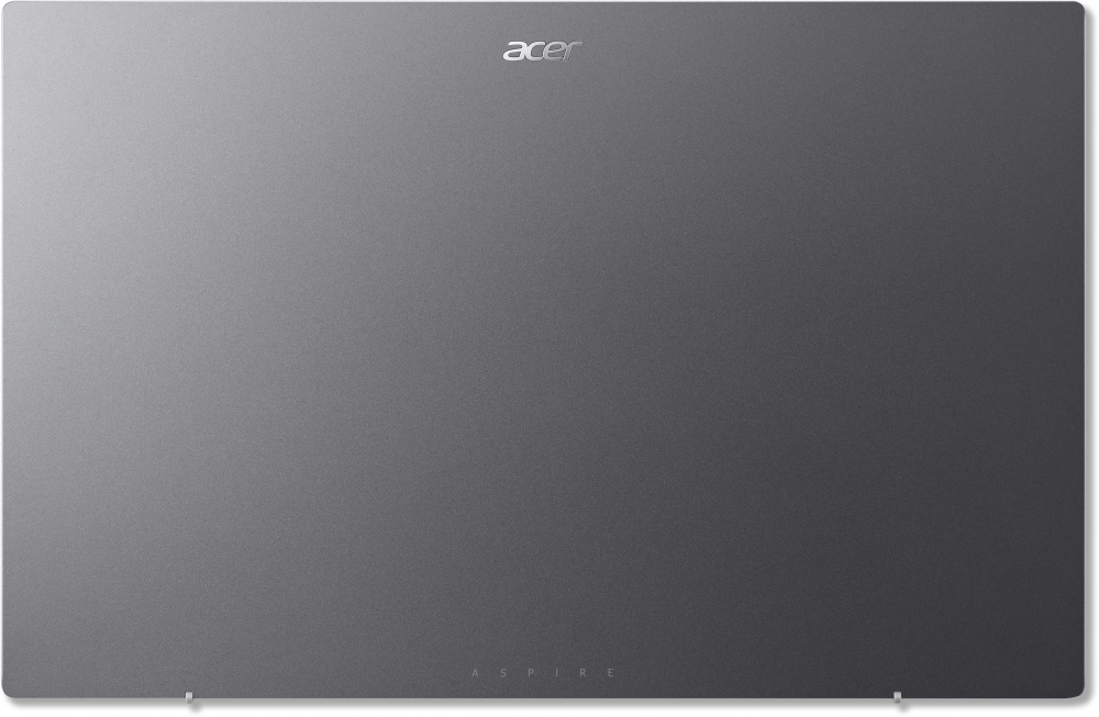 Ноутбук  Acer Aspire A317-55P 17.3 ", Intel N, 8 Гб RAM, 512 Гб SSD, UHD Graphics, Серебристый