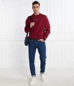 Джинсы AUSTIN SLIM TPRD Tommy Jeans - темно-синий(DM0DM17412)