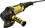 Угловая шлифмашина сетевая HANSKONNER HAG15150EC