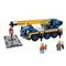 Lego konstruktor 60324 Mobile Crane