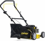 Газонокосилка бензиновая CHAMPION LM4122