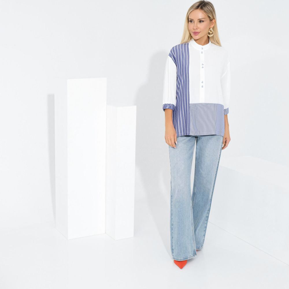 Рубашка Стильный имидж Charutti (Акция)