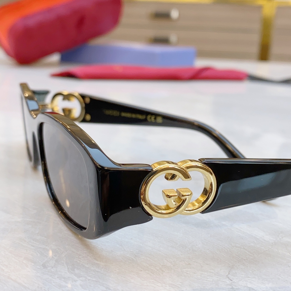 Gucci Glasses