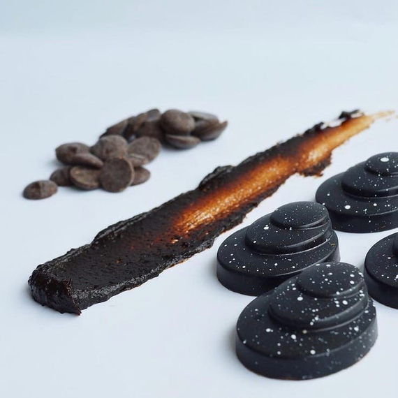 411 | Форма для шоколадных изделий (275*175 мм)