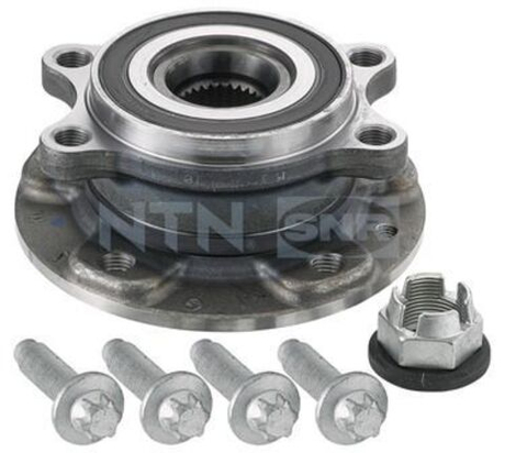 SNR - R155132