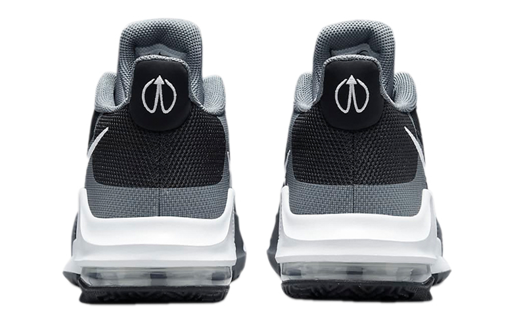 Кроссовки Nike Air Max Impact 3
