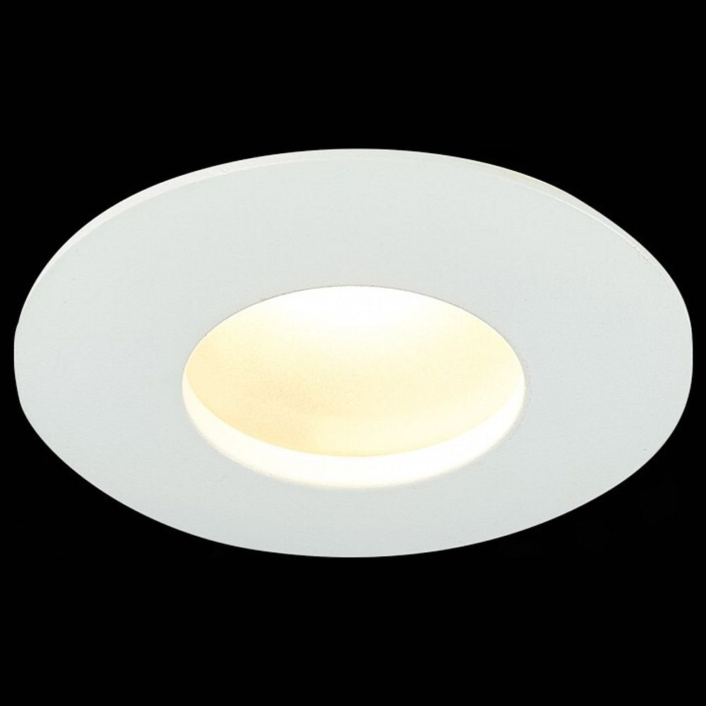 Встраиваемый светильник ST-Luce ST213 ST213.508.01