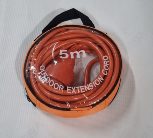 Удлинитель Одинарный 5М / RJ2342