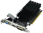 Видеокарта AFOX GeForce 210 AF210-1024D3L5-V2 1GB