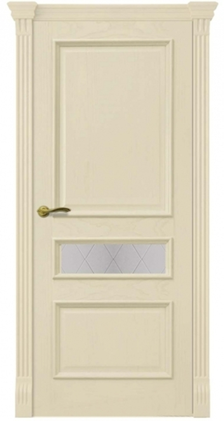 Дверь "СОРРЕНТО-3" 16535633317