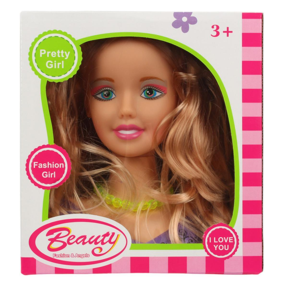 Набор Стилиста, коробка 131-4