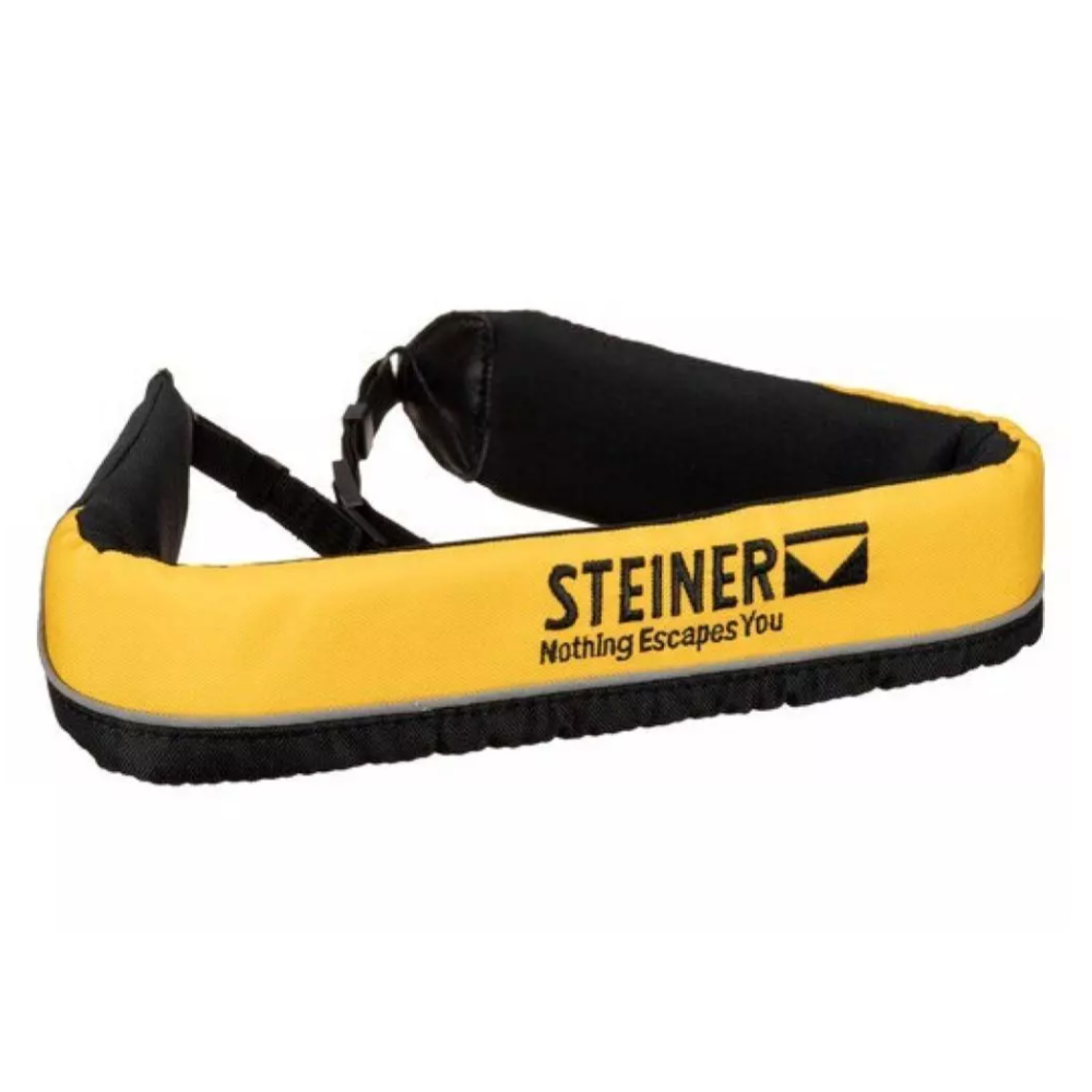 Нетонущий ремень Steiner Floating Strap ClicLoc для Commander и Navigator Pro 7x50