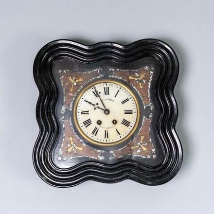 Винтаж: Настенные часы