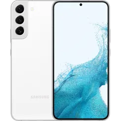 Смартфон Samsung Galaxy S22 Plus 5G, 8/128GB (SM-S906B) Global, Phantom White