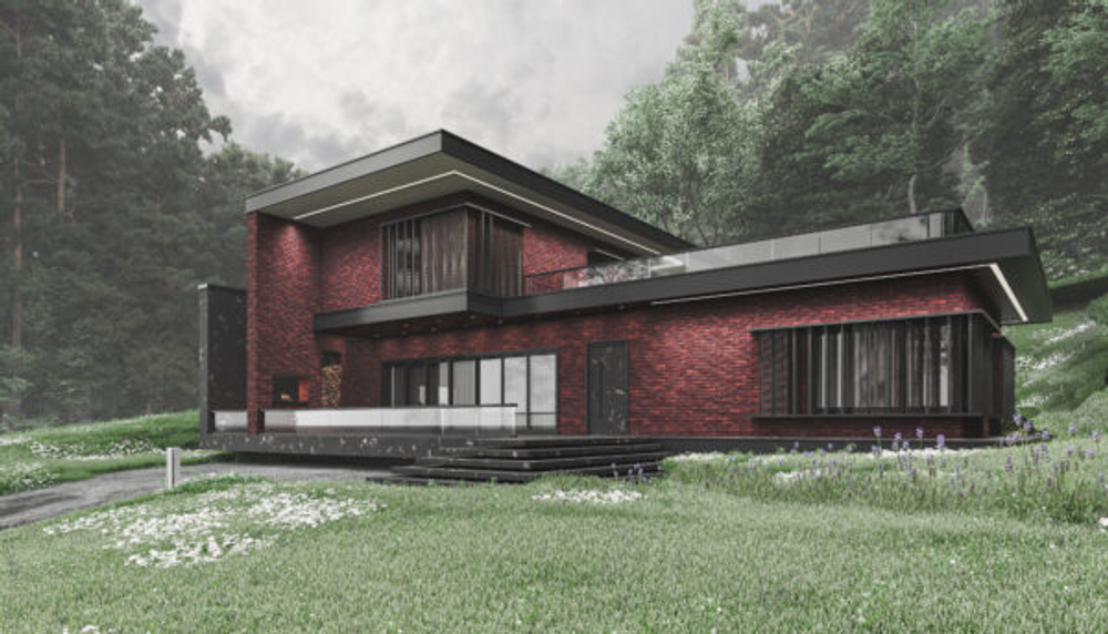 КИРПИЧ ГУБСКИЙ КРАСНЫЙ