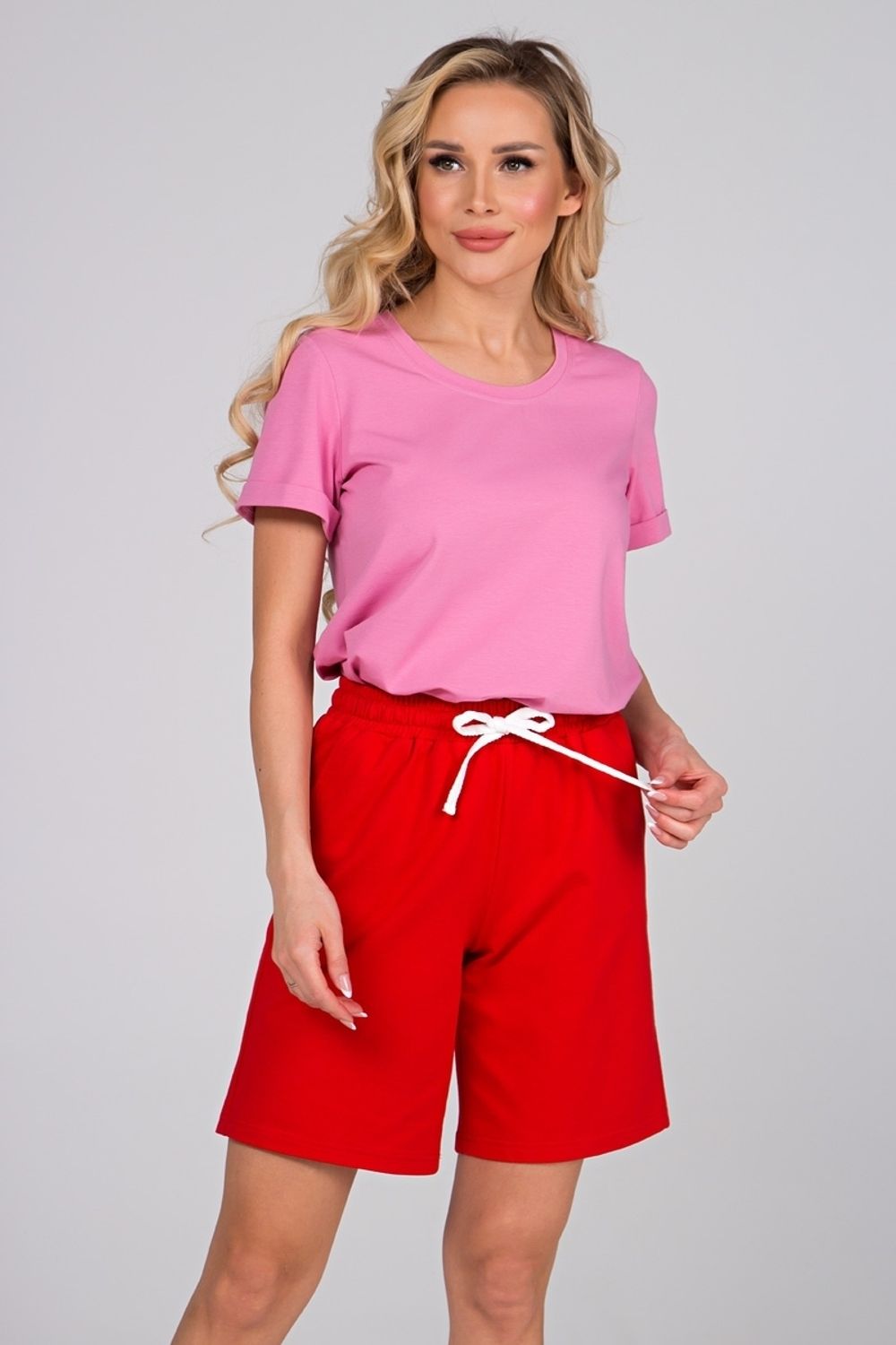 Футболка Дрю №7 Valentina