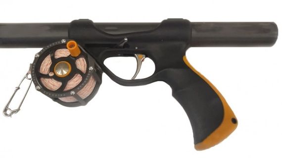 Ружье подводное Pelengas Varvar Profi 55